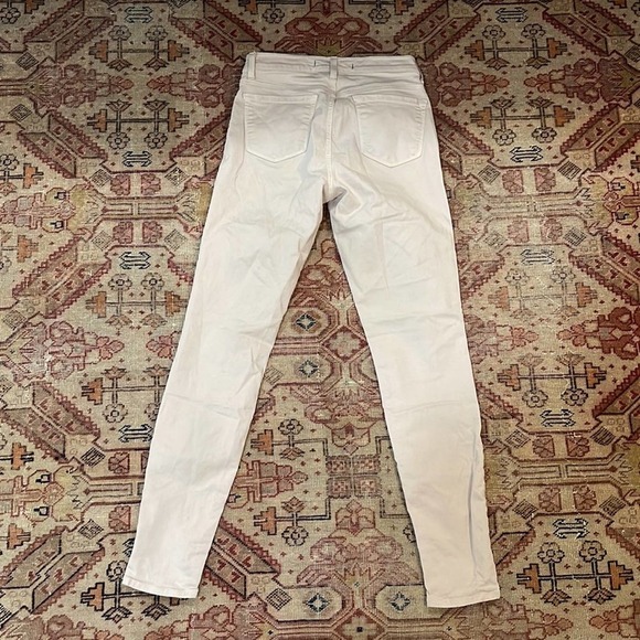 J brand skinny jean size 26 romantic - Picture 7 of 8